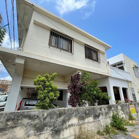 宮古島ゲストハウス Cocoikoi Miyakojima  Exterior foto