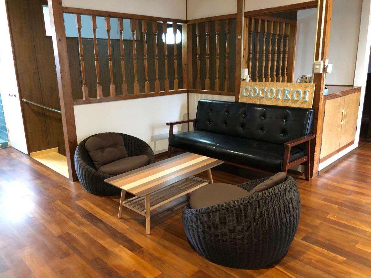 宮古島ゲストハウス Cocoikoi Miyakojima  Exterior foto